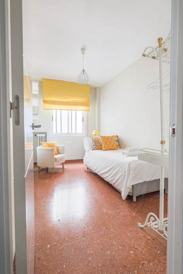 Apartamentos Alameda Del Tajo I Parquing Centro Ronda Exteriér fotografie