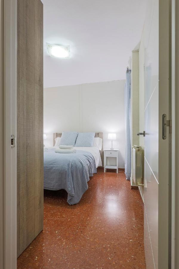 Apartamentos Alameda Del Tajo I Parquing Centro Ronda Exteriér fotografie